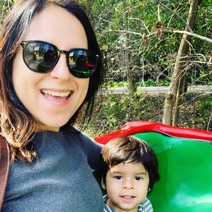 Meet your Posher, Daniela